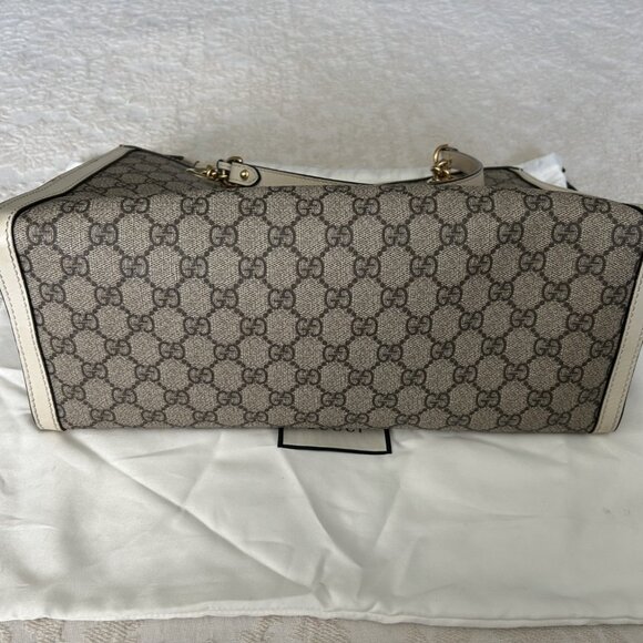 Gucci Padlock bag - Picture 4 of 8